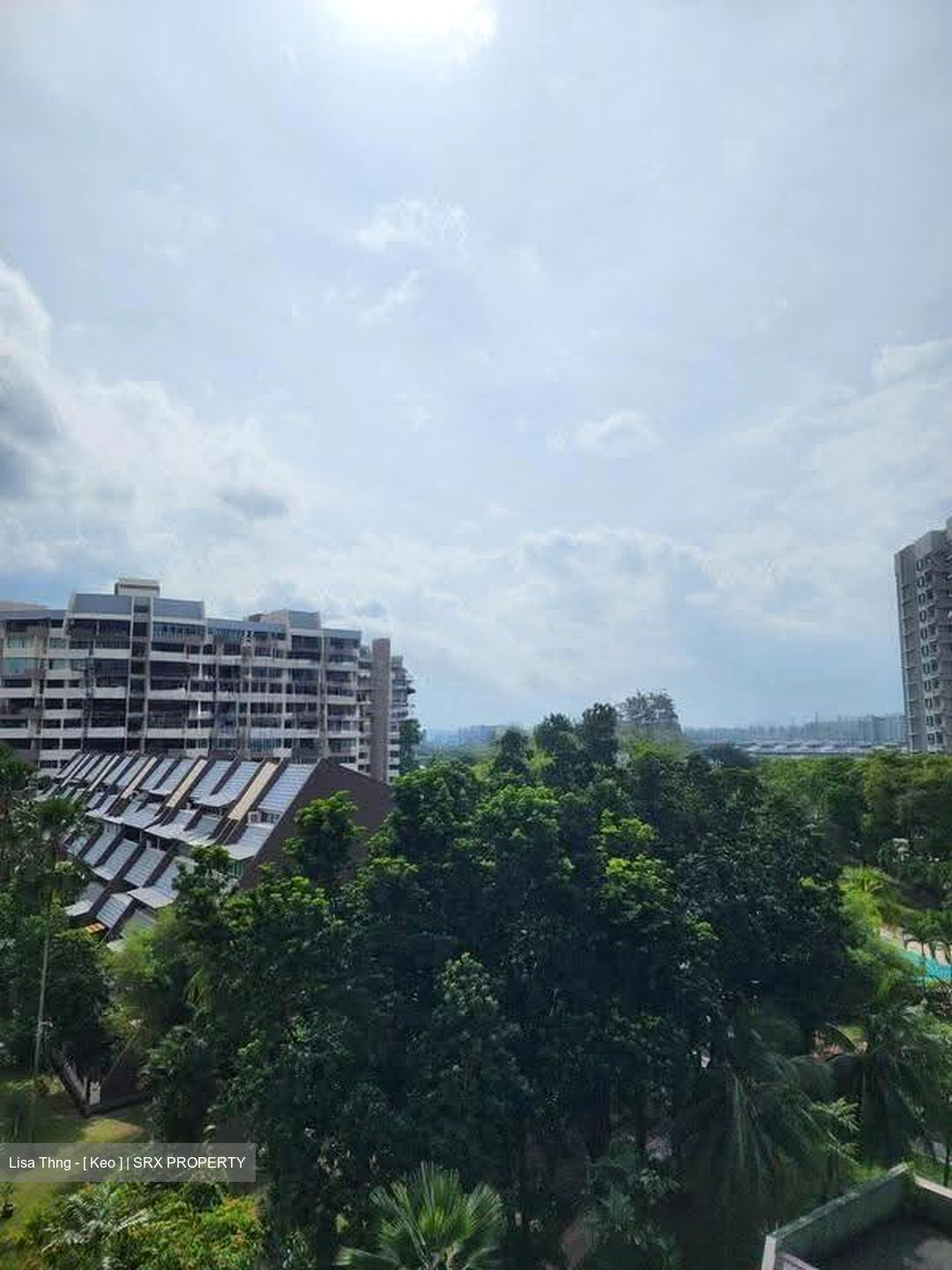 Lakepoint Condominium (D22), Condominium #637704761